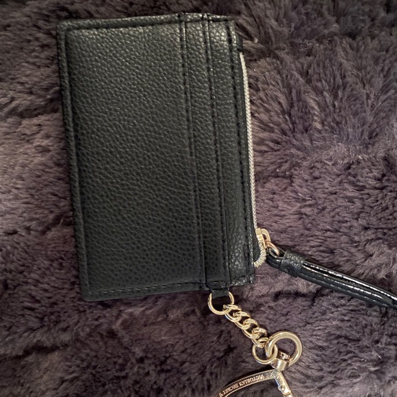 Victoria Secrets Wallet - Picture 3 of 6